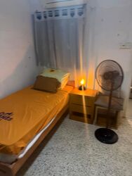 Blk 122 Bedok North Street 2 (Bedok), HDB 3 Rooms #539876911